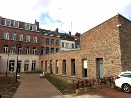 Matthieu BISBROUCK - QBIS ARCHITECTURE