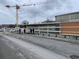 Matthieu BISBROUCK - QBIS ARCHITECTURE